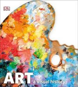 Art A Visual History - 2857760195