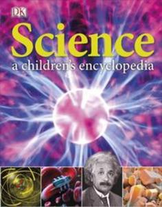 Science A Children's Encyclopedia - 2857760202