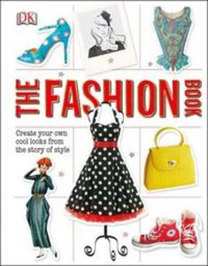 The Fashion Book - 2857760204