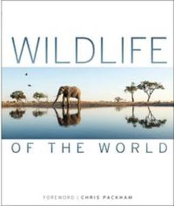 Wildlife of the World - 2857760205