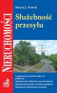 Suebno przesyu