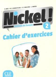 Nickel 2 wiczenia - 2857760276