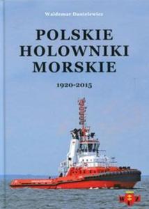 Polskie holowniki morskie - 2857760347