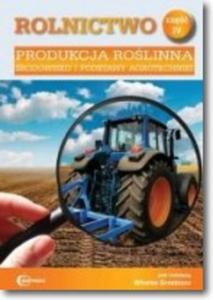 ROLNICTWO PROD.ROLINNA RODOWISKO I 4 HORTPRESS 9788389211477 - 2857760396