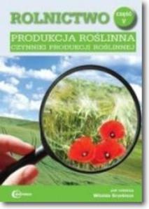 ROLNICTWO PROD.ROLINNA CZYNNIKI PROD.5 HORTPRESS 9788389211439 - 2857760397