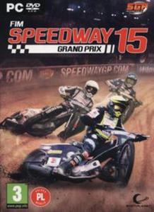 FIM Speedway Grand Prix 15 - 2857760402