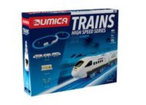 Dumica High speed Basic train set B1 - 2857760448