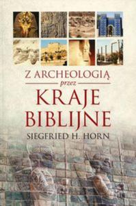 Z archeologi przez kraje biblijne - 2857760454