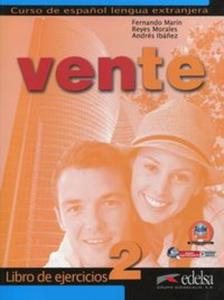 Vente 2 wiczenia - 2857760545