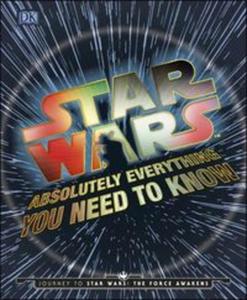 Star Wars Absolutely everything you need to know - 2857760551