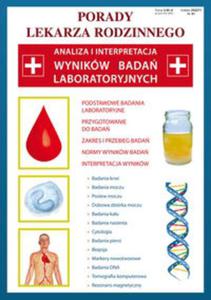 Analiza i interpretacja wynikw bada laboratoryjnych - 2857760585