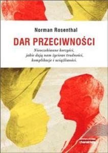 Dar przeciwnoci. - 2857760633