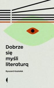 Dobrze si myli literatur - 2857760654