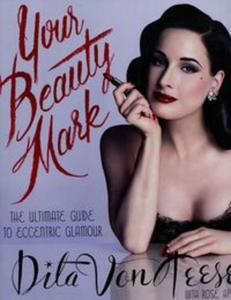 Your Beauty Mark - 2857760657