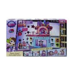 Littlest Pet Shop Hotel Pawza - 2857760703