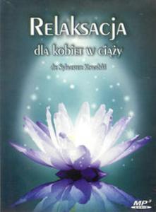 Relaksacja dla kobiet w ciy - 2857760738