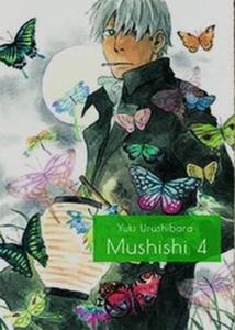 Mushishi 4 - 2857760752