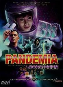 Pandemia Laboratorium - 2857760812