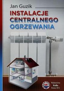 Instalacje centralnego ogrzewania - 2857760815