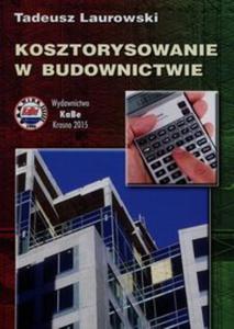 Kosztorysowanie w budownictwie