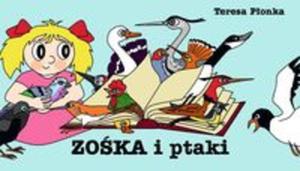 Zoka i ptaki - 2857760857