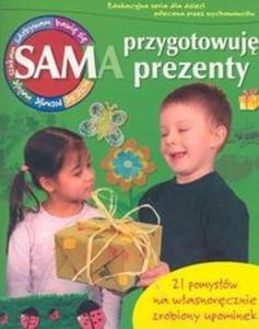 Sam przygotowuj prezenty - 2825663799