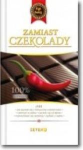 Zamiast czekolady - 2857761023