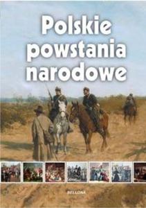 Polskie powstania narodowe - 2857761106