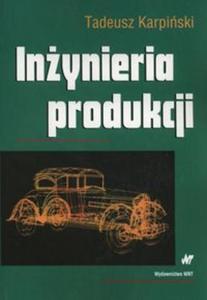 Inynieria produkcji