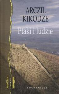 Ptaki i ludzie - 2857761191