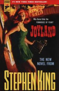 Joyland - 2857761253