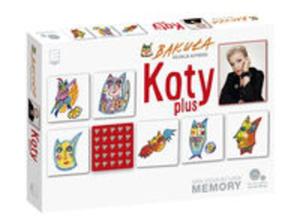 Koty plus - 2857761287