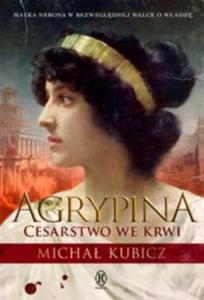 Agrypina Cesarstwo we krwi - 2857761304