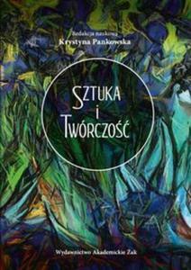 Sztuka i twrczo - 2857761305