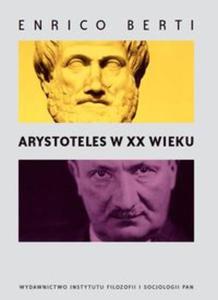 Arystoteles w XX wieku - 2857761308