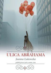 Ulica Abrahama - 2857761316