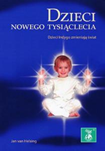 DZIECI NOWEGO TYSICLECIA BR. BIOGENEZA - 2857761326