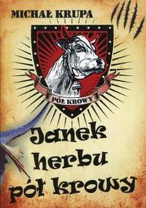 Janek herbu p krowy - 2857761335