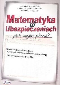 Matematyka w ubezpieczeniach - 2825663825