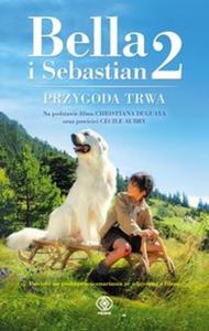 Bella i Sebastian 2 Dalsze przygody - 2857761417