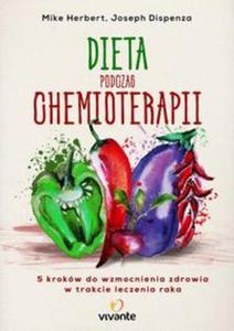 Dieta podczas chemioterapii - 2857761441