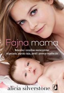 Fajna mama - 2857761450