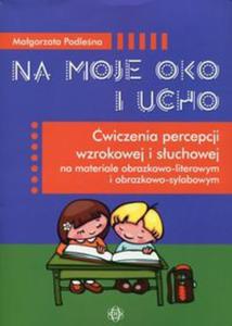 Na moje oko i ucho - 2857761468