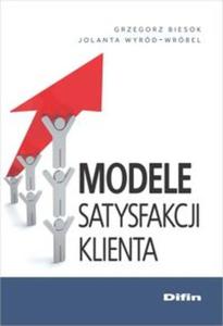 Modele satysfakcji klienta - 2857761500