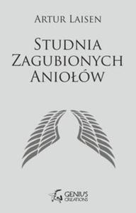 Studnia Zagubionych Aniow - 2857761501