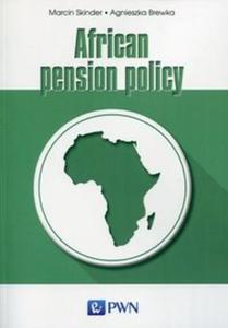 African pension policy - 2857761512