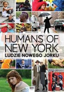 Humans of New York. Ludzie Nowego Jorku - 2857761528