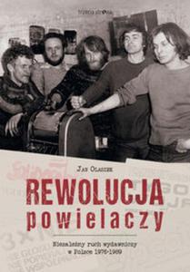 Rewolucja powielaczy - 2857761531