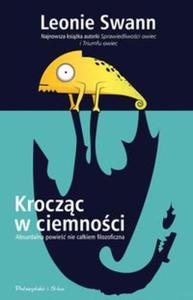 Kroczc w ciemnoci - 2857761563