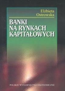 Banki na rynkach kapitaowych - 2825663835